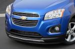 Chevrolet Trax 2015 года